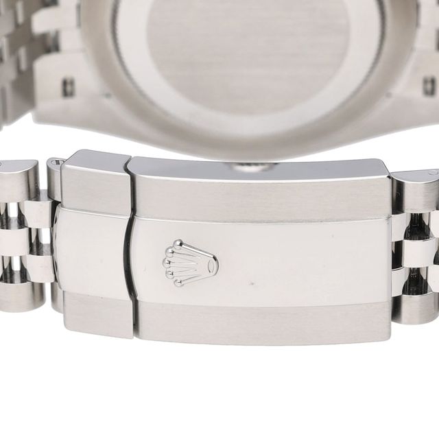 Rolex Datejust 41 126334 Image 4